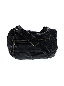 Fossil Leather Shoulder Bag