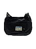 Fossil 100% Leather Black Leather Shoulder Bag One size - photo 3