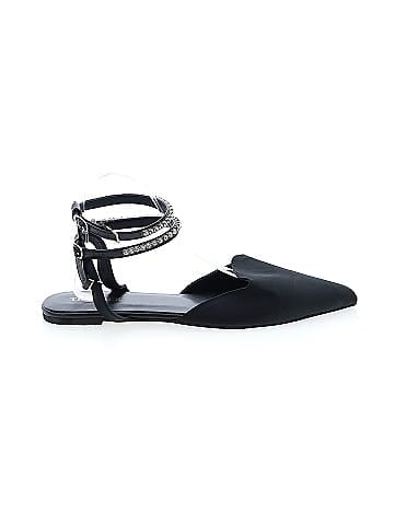 Tinstree Sandals (view 1)