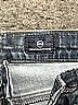 Adriano Goldschmied Solid Blue Jeans Size 28 waist - photo 6