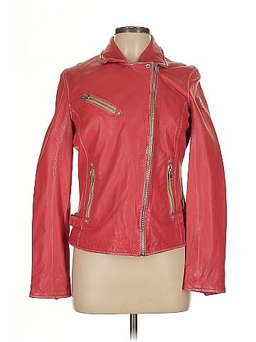 Mauritius Jacket (view 1)