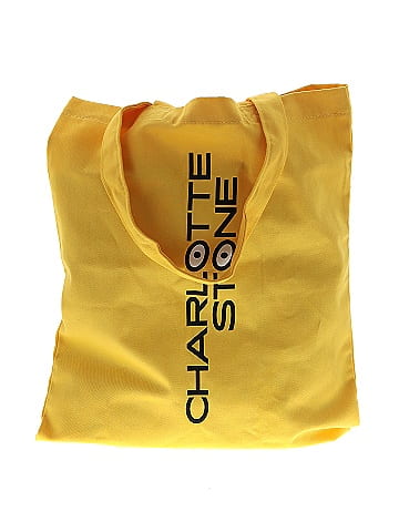Charlotte Stone Tote (view 1)