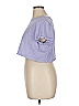 BDG 100% Cotton Purple Short Sleeve T-Shirt Size XL - photo 5