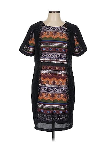 Ranna Gill Casual Dress (view 1)
