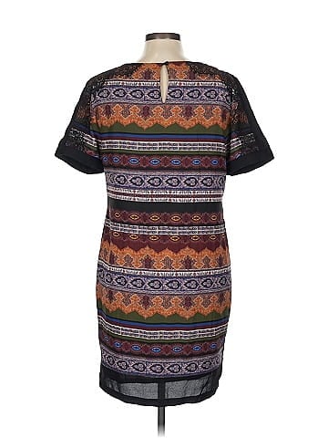 Ranna Gill Casual Dress (view 2)