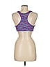 Xersion Purple Sports Bra Size M - photo 2