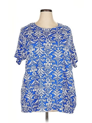 Classic Short Sleeve T-Shirt (view 1)