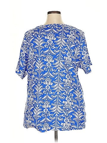 Classic Short Sleeve T-Shirt (view 2)