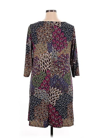 MSK Casual Dress (view 2)