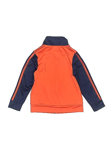 Adidas Track Jacket (view 2)