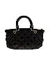 Coach Black Brown Satchel One size - photo 3