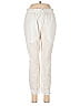 Xirena 100% Cotton Ivory Casual Pants Size XS - photo 1