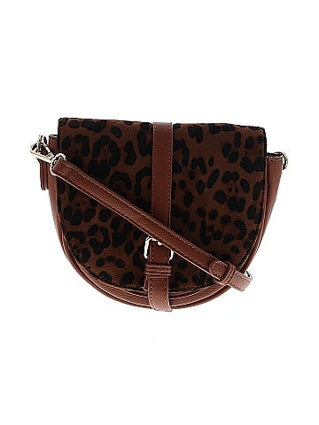 Urban Expressions Crossbody Bag (view 1)