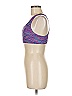 Xersion Purple Sports Bra Size M - photo 5