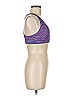 Xersion Purple Sports Bra Size M - photo 4