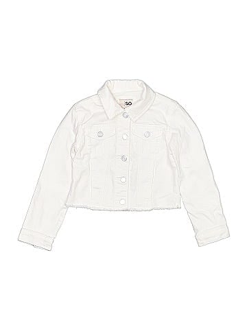 SO Jacket (view 1)