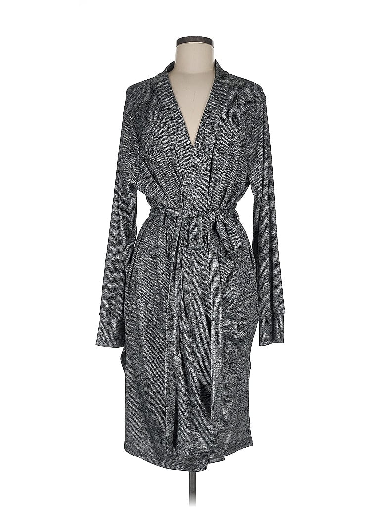 Gap Body Gray Cardigan Size M - photo 1