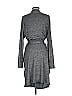 Gap Body Gray Cardigan Size M - photo 2