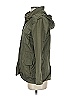 Joie 100% Cotton Green Jacket Size XXS - photo 5