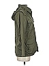 Joie 100% Cotton Green Jacket Size XXS - photo 4