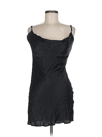 Bershka Cocktail Dress (view 1)