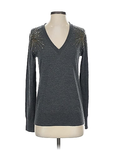 Trina Turk Wool Sweater (view 1)