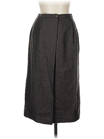 Giorgio Armani Formal Skirt (view 1)