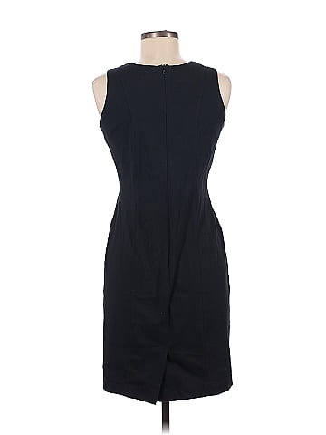 Petite Sophisticate Cocktail Dress (view 2)