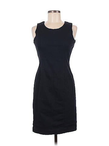 Petite Sophisticate Cocktail Dress (view 1)