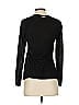 MICHAEL Michael Kors Black Pullover Sweater Size P (petite) - photo 2
