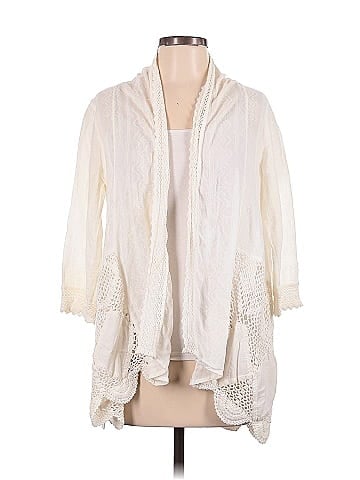 Band of Gypsies Kimono (view 1)
