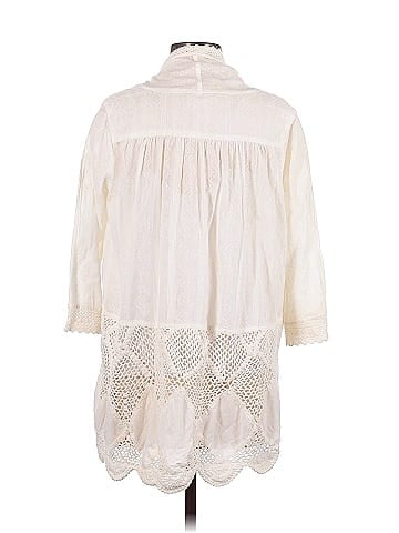 Band of Gypsies Kimono (view 2)