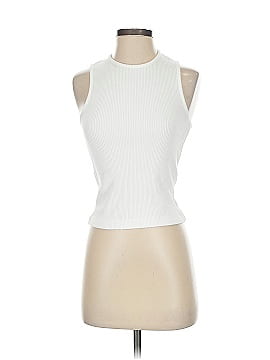 Oak + Fort Sleeveless T Shirt