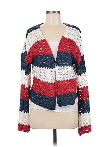 33 Degree Cardigan (view 1)