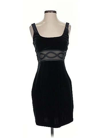 Betsy & Adam Cocktail Dress (view 1)