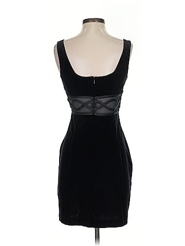 Betsy & Adam Cocktail Dress (view 2)