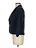 Amanda + Chelsea Blue Blazer Size 8 - photo 5