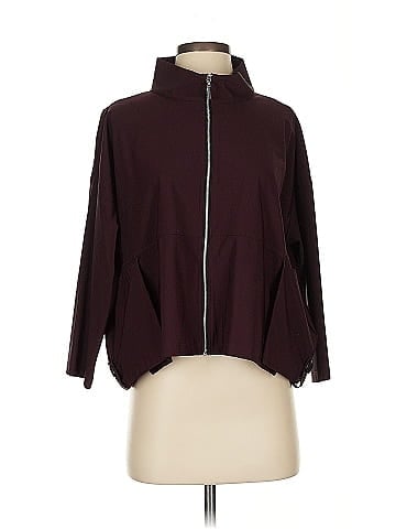 Jason Track Jacket (view 1)