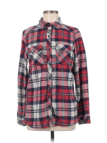 Ci Sono Long Sleeve Blouse (view 1)