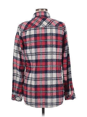 Ci Sono Long Sleeve Blouse (view 2)