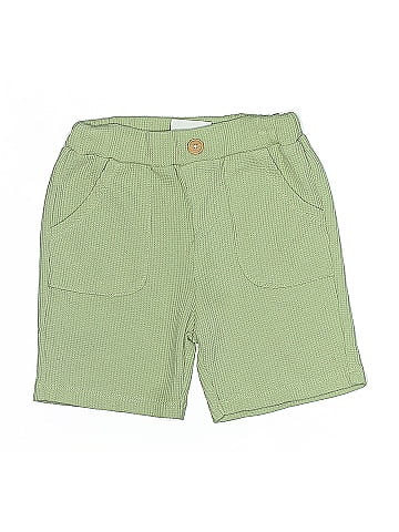 Nicole Miller New York Shorts (view 1)
