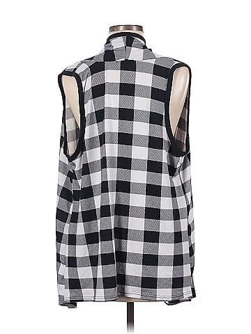 Betsey's Boutique Shop Poncho (view 2)