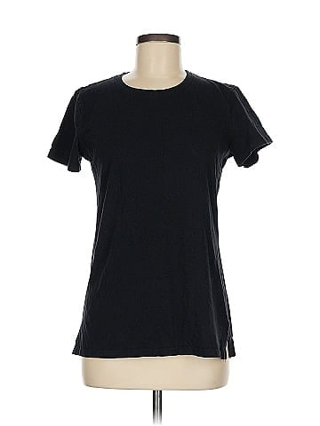 Indigo Short Sleeve T-Shirt (view 1)