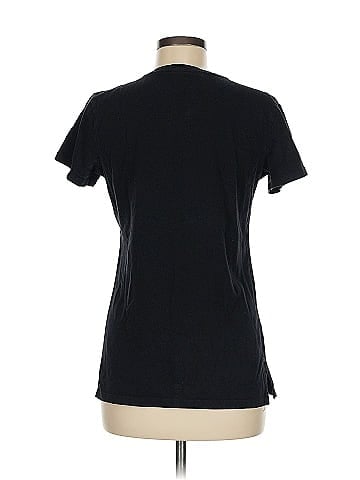 Indigo Short Sleeve T-Shirt (view 2)