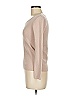 Catherine Malandrino Tan Long Sleeve Top Size M - photo 5