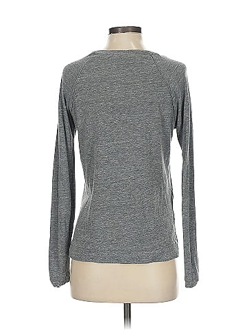 Alternative Earth Long Sleeve T-Shirt (view 2)
