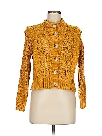 Central Park West Cardigan (view 1)