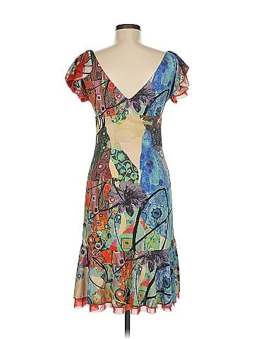 FUZZI Cocktail Dress (view 2)
