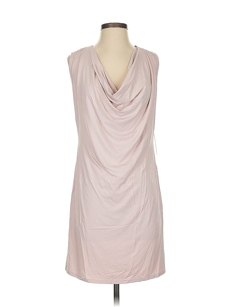 Kollontai Cocktail Dress In Pink