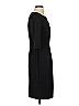 Donna Ricco Black Cocktail Dress Size 2 - photo 4